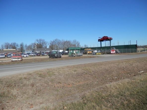 724 & 750 Slack St, Pea Ridge, AR 72751